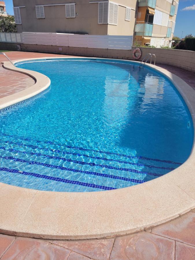 Comfort Home Калафел Екстериор снимка