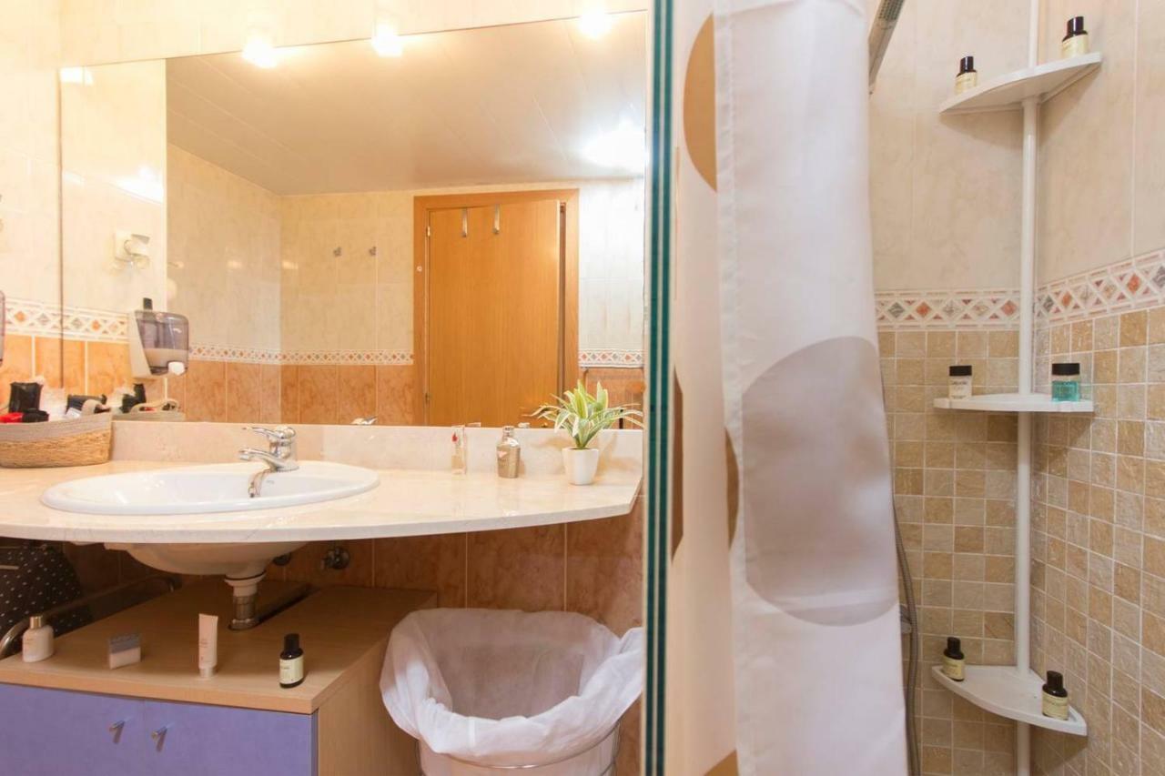 Comfort Home Калафел Екстериор снимка