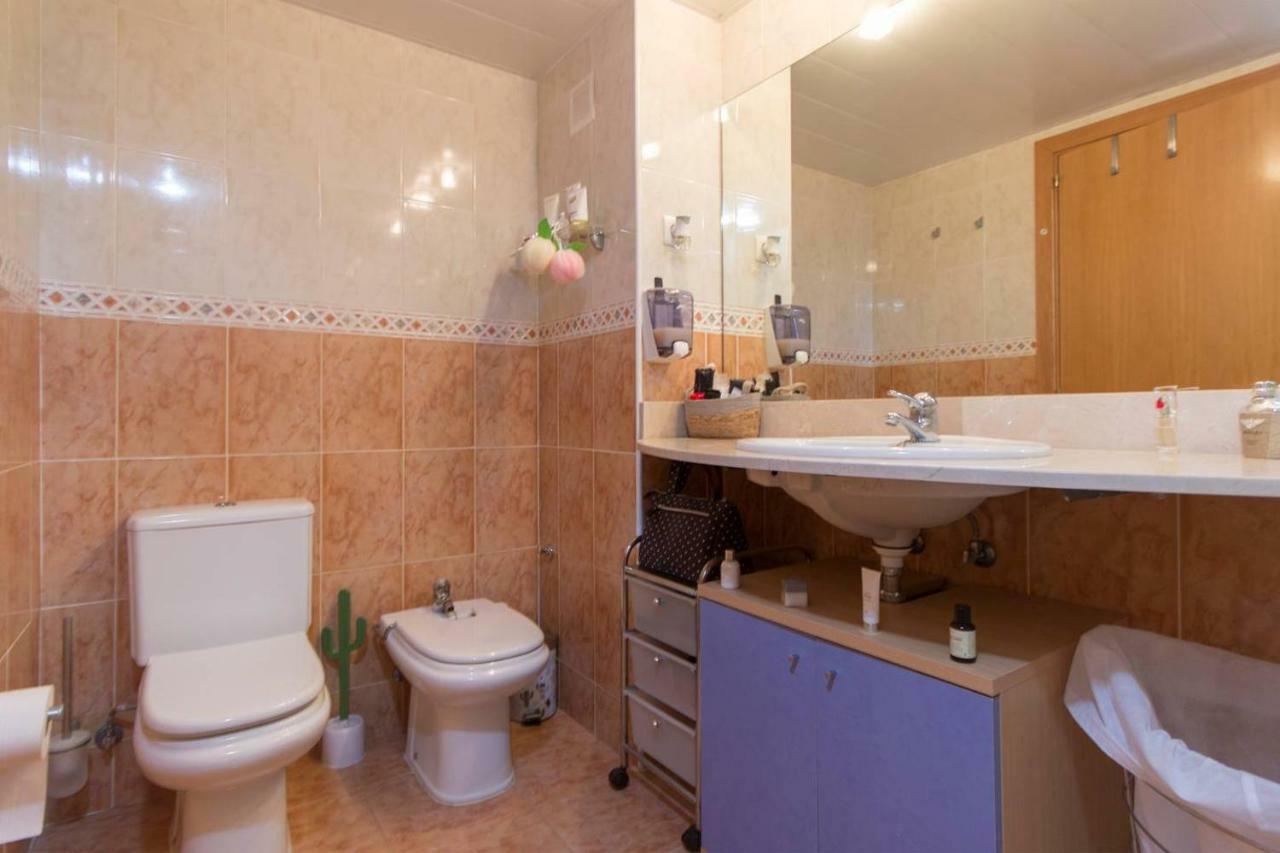 Comfort Home Калафел Екстериор снимка
