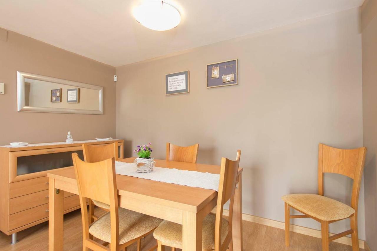 Comfort Home Калафел Екстериор снимка