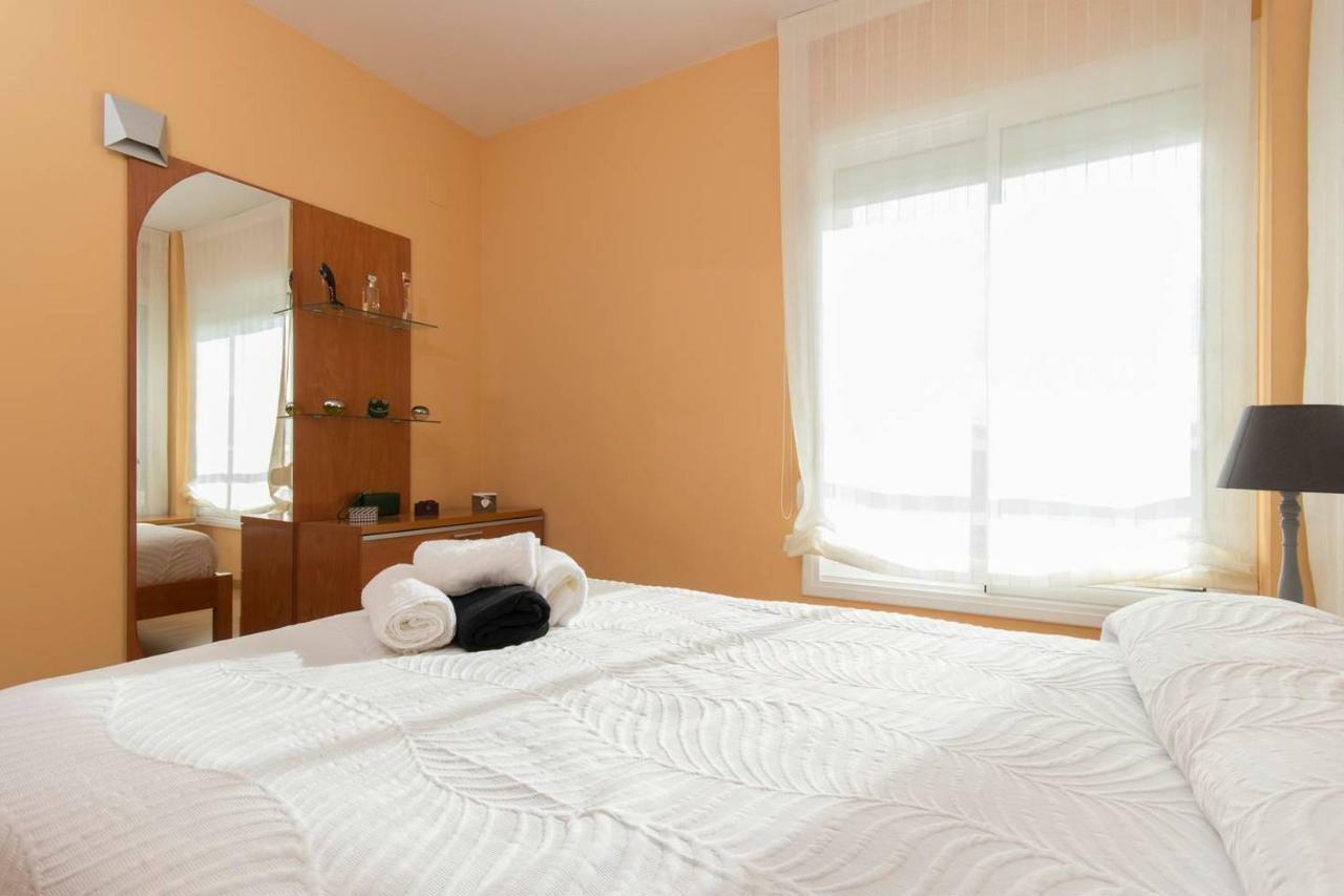Comfort Home Калафел Екстериор снимка