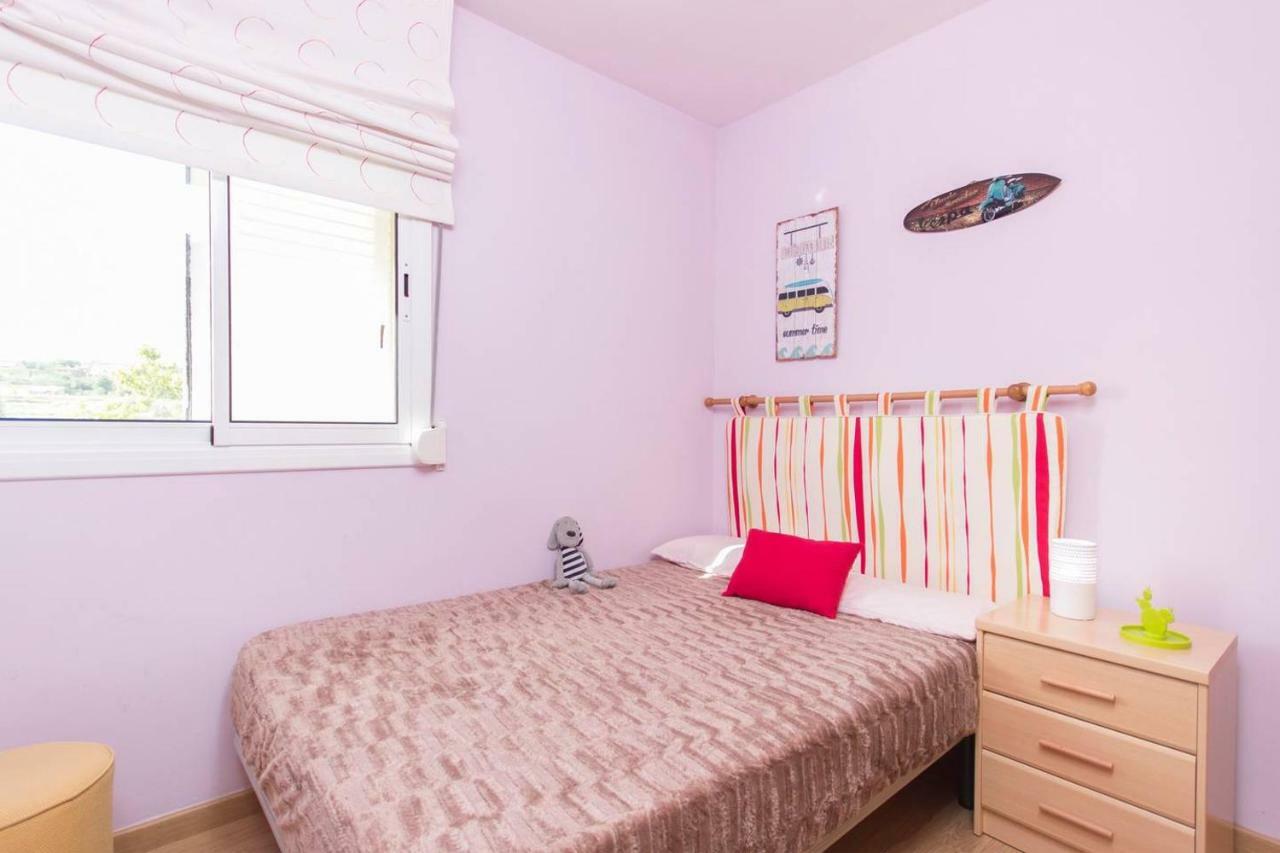 Comfort Home Калафел Екстериор снимка