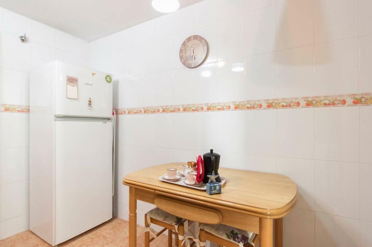 Comfort Home Калафел Екстериор снимка