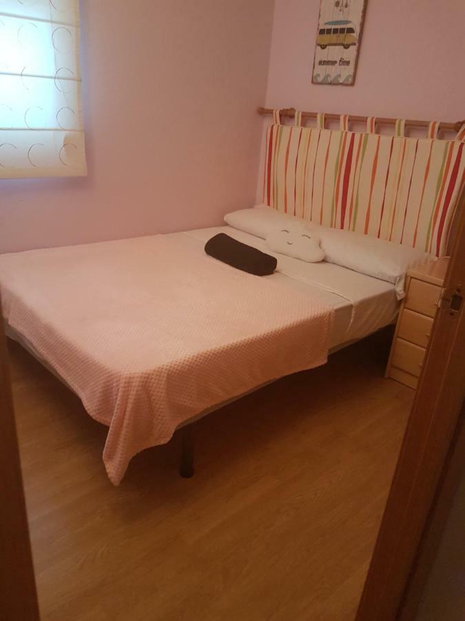 Comfort Home Калафел Екстериор снимка