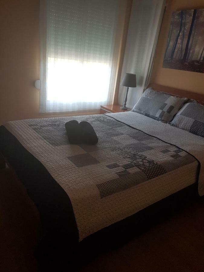 Comfort Home Калафел Екстериор снимка