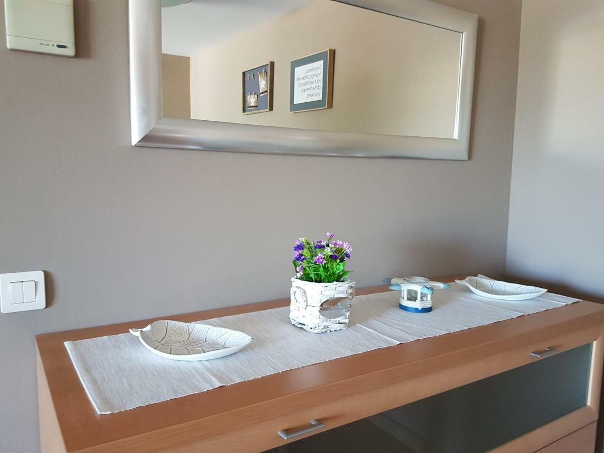 Comfort Home Калафел Екстериор снимка
