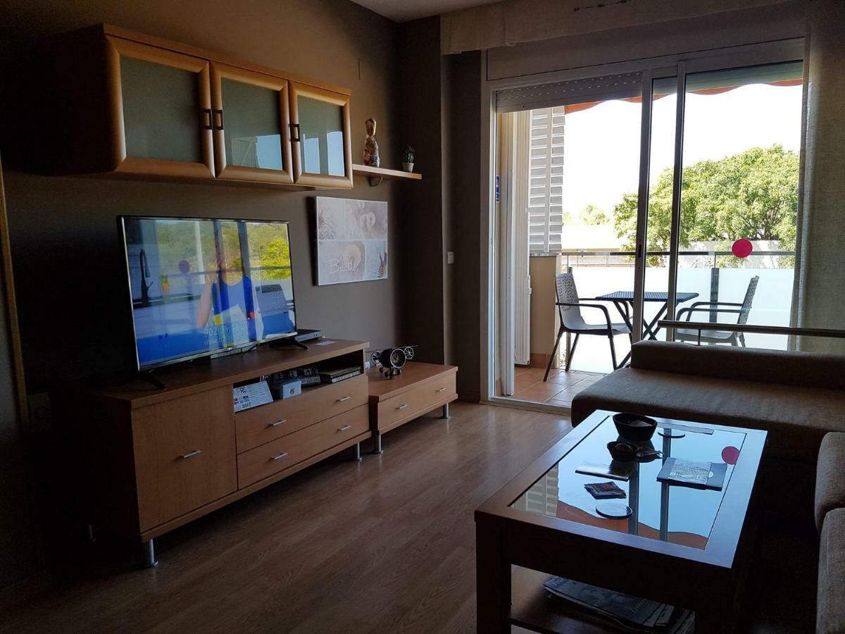 Comfort Home Калафел Екстериор снимка