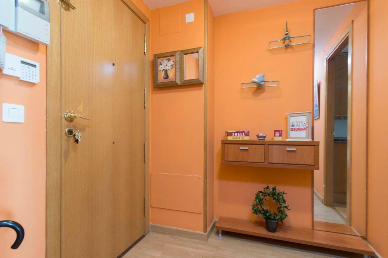 Comfort Home Калафел Екстериор снимка
